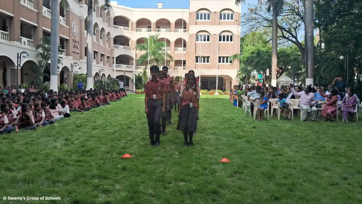 Investiture Ceremony 2026